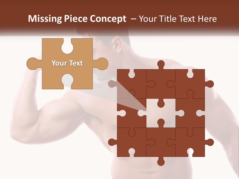 Part Home Electric PowerPoint Template