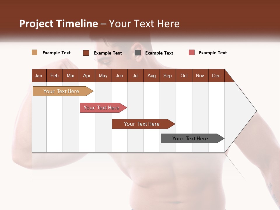 Part Home Electric PowerPoint Template