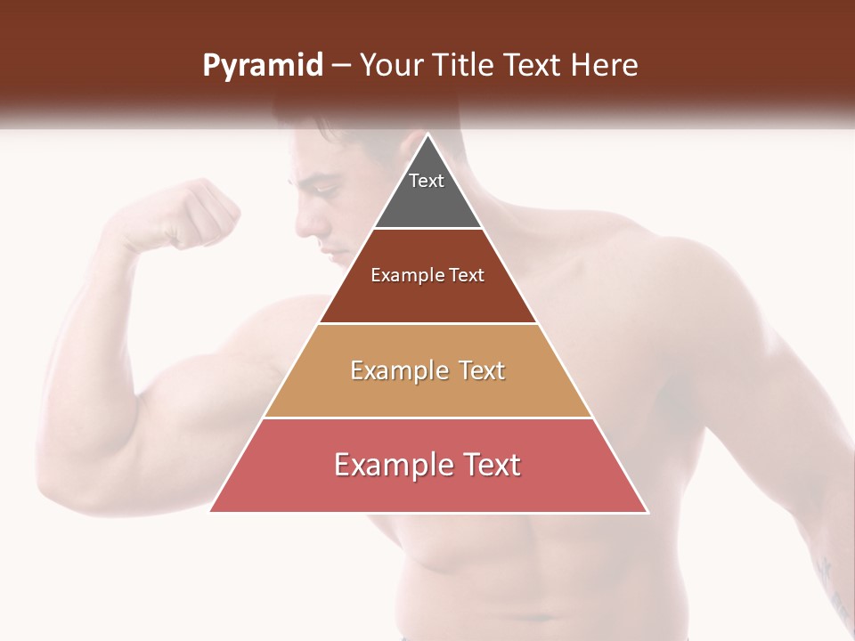 Part Home Electric PowerPoint Template