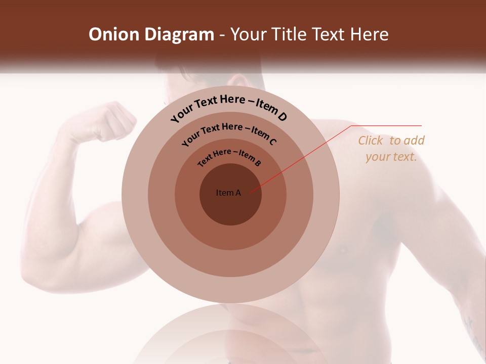 Part Home Electric PowerPoint Template