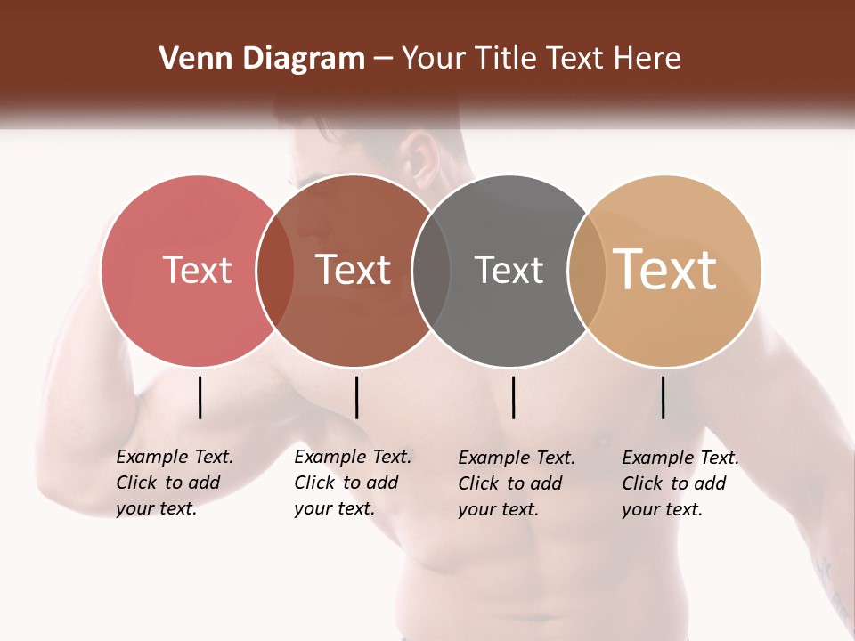 Part Home Electric PowerPoint Template