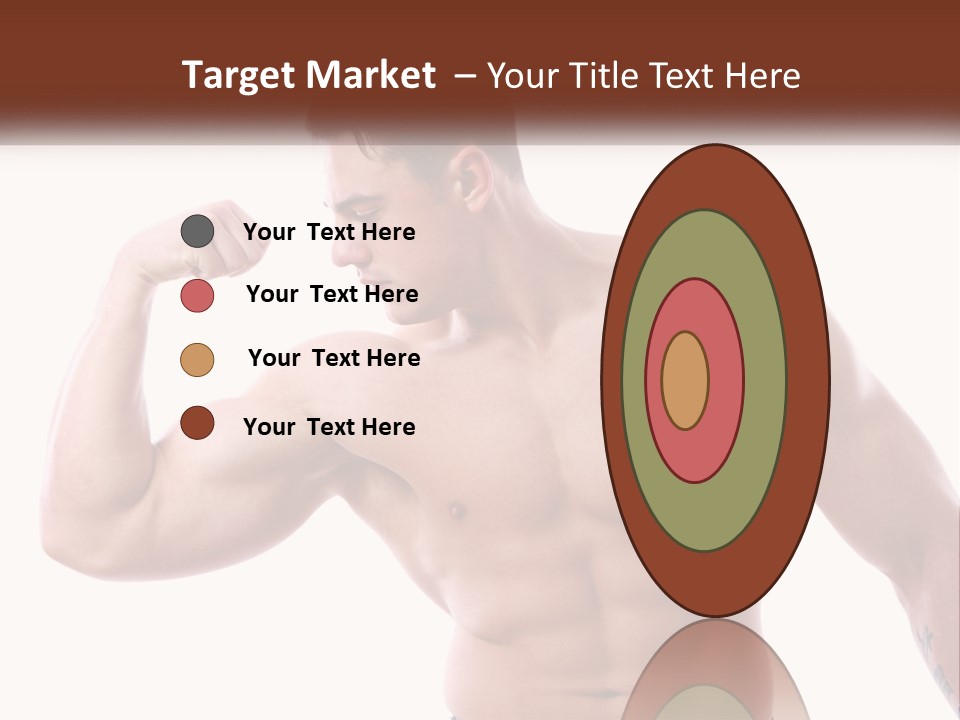 Part Home Electric PowerPoint Template