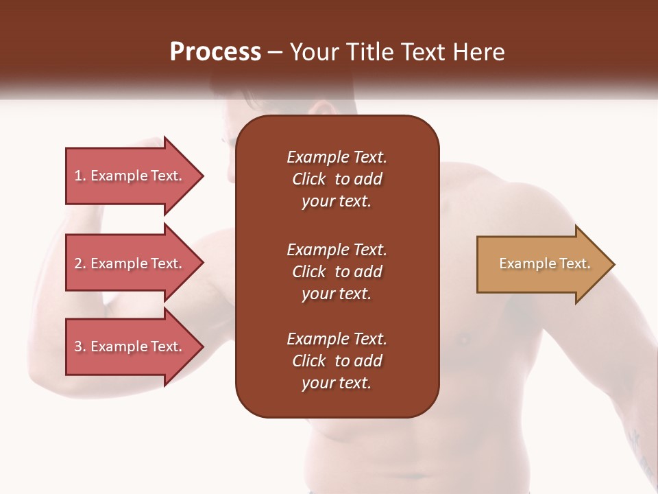 Part Home Electric PowerPoint Template