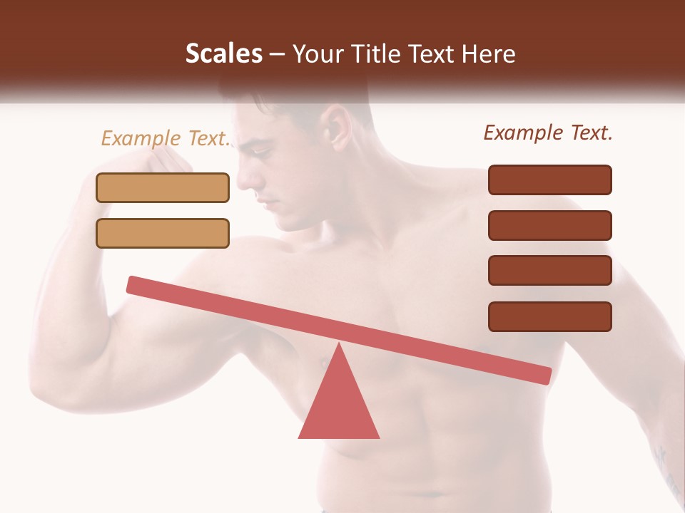 Part Home Electric PowerPoint Template
