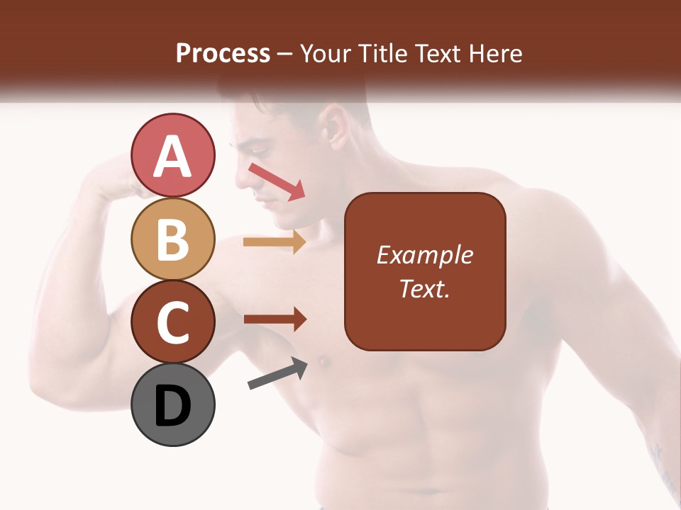Part Home Electric PowerPoint Template