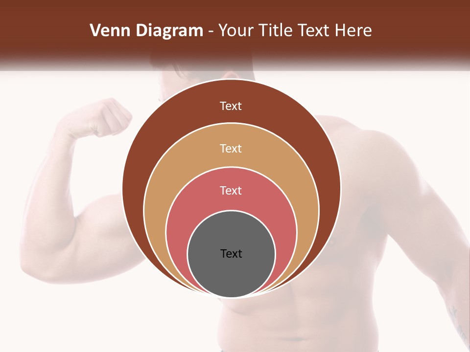 Part Home Electric PowerPoint Template