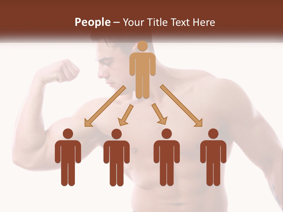 Part Home Electric PowerPoint Template