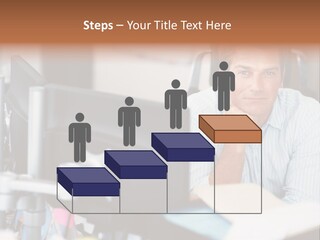 Cold Ventilation Power PowerPoint Template