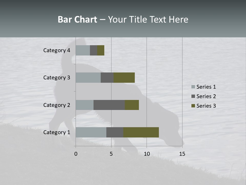 Electricity System Supply PowerPoint Template