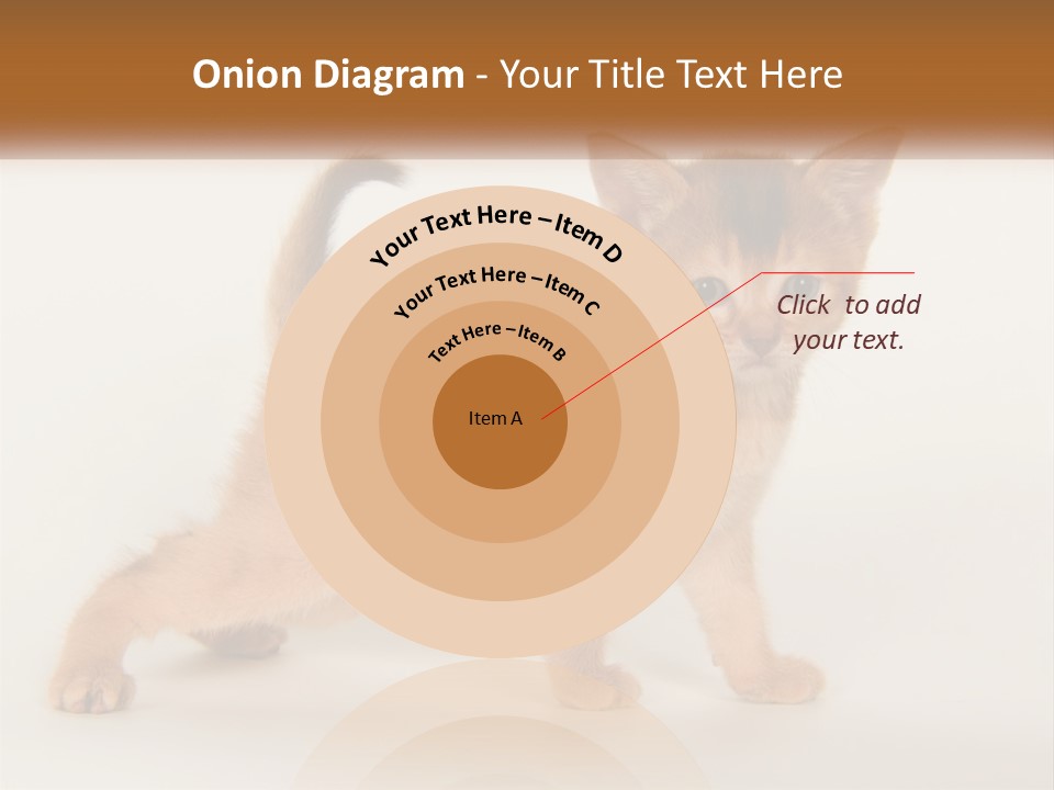 Switch Electricity Supply PowerPoint Template