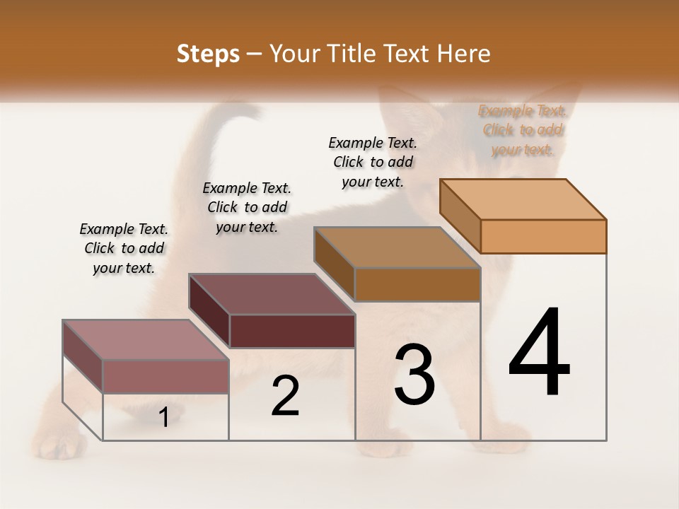 Switch Electricity Supply PowerPoint Template