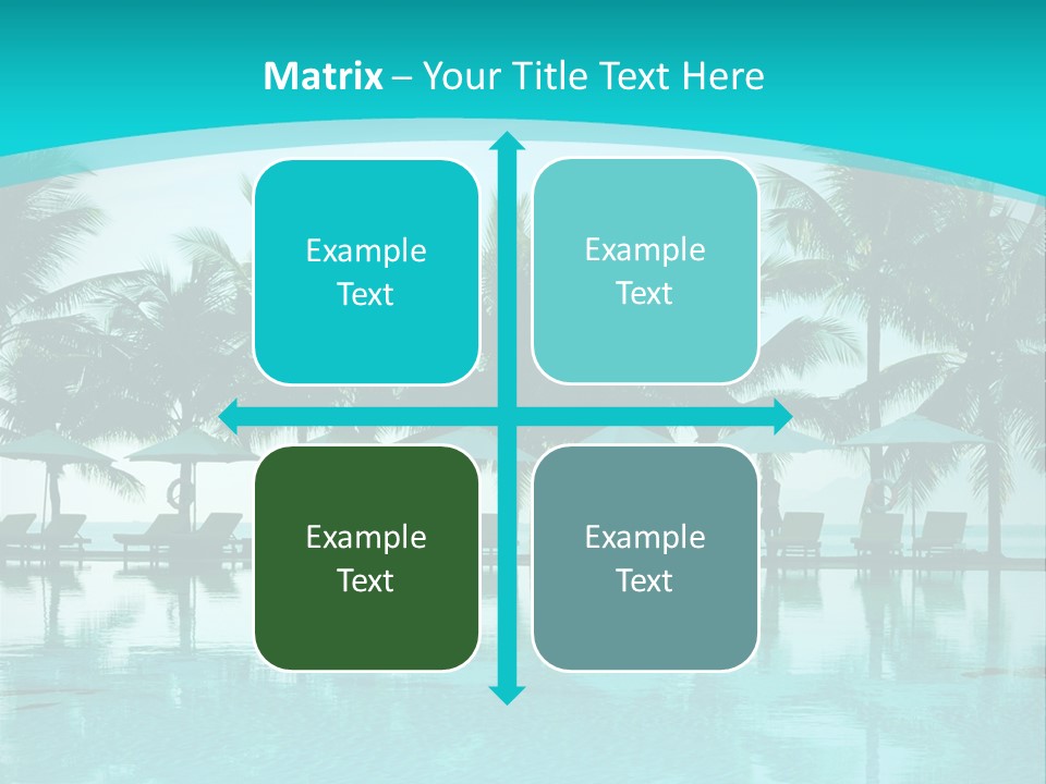 Electricity Conditioner Switch PowerPoint Template