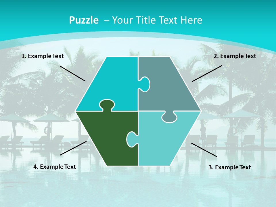 Electricity Conditioner Switch PowerPoint Template