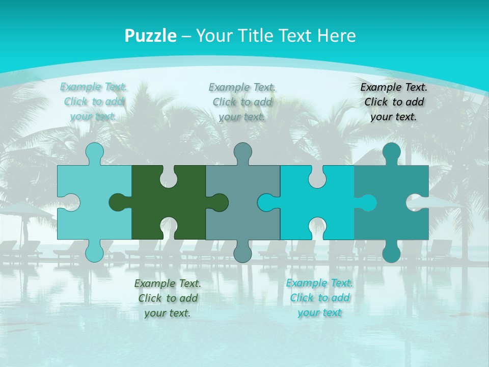Electricity Conditioner Switch PowerPoint Template