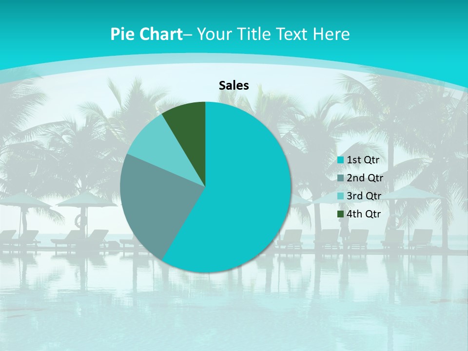 Electricity Conditioner Switch PowerPoint Template
