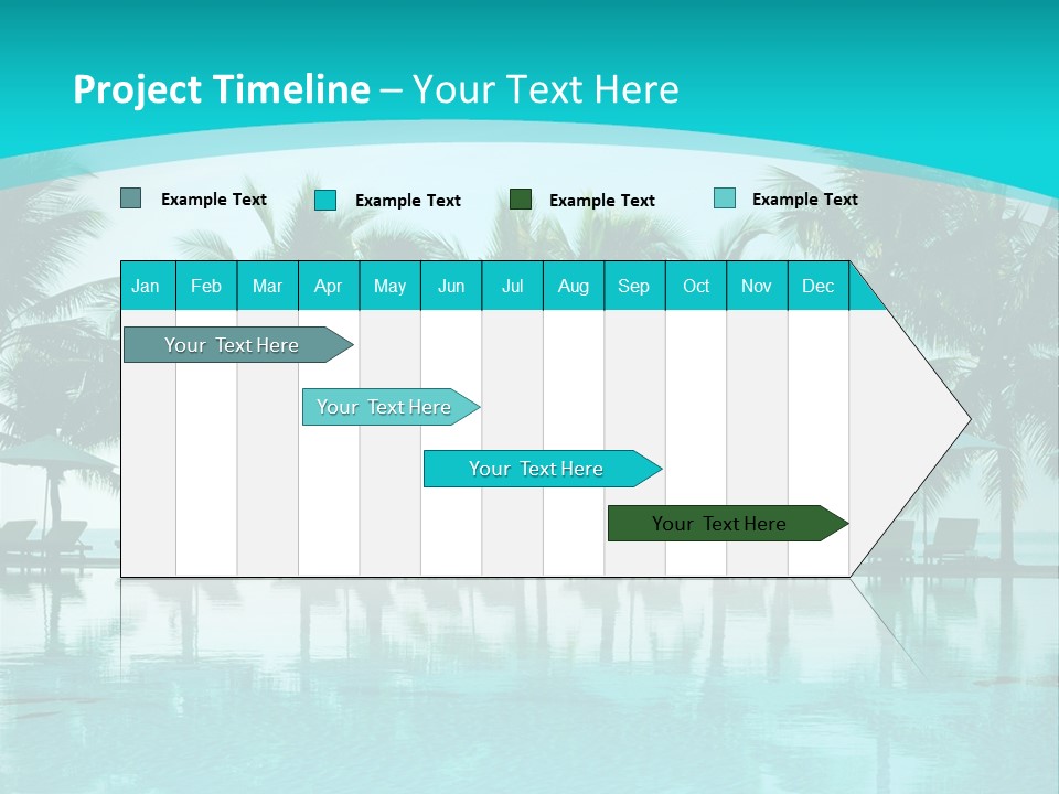 Electricity Conditioner Switch PowerPoint Template