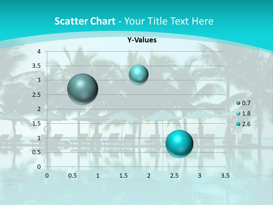 Electricity Conditioner Switch PowerPoint Template