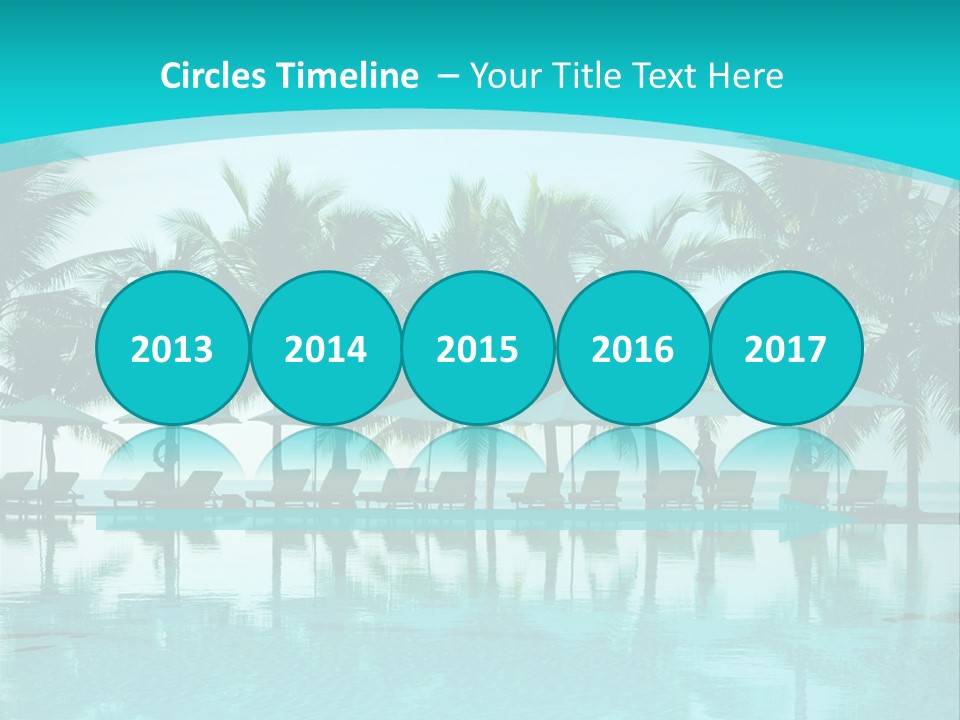 Electricity Conditioner Switch PowerPoint Template