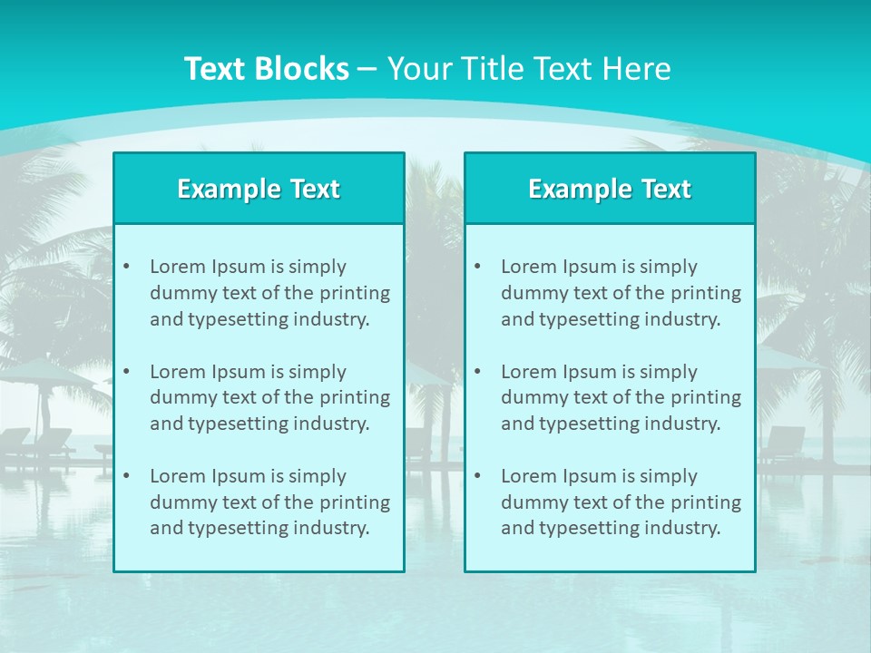 Electricity Conditioner Switch PowerPoint Template