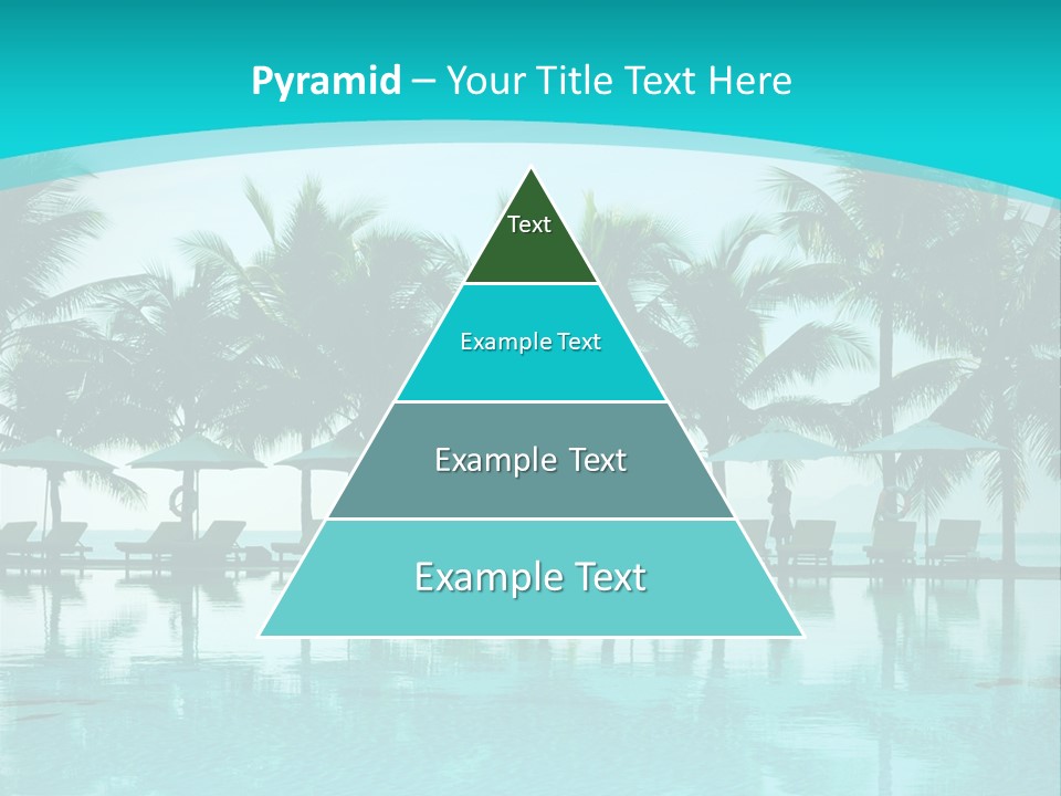 Electricity Conditioner Switch PowerPoint Template