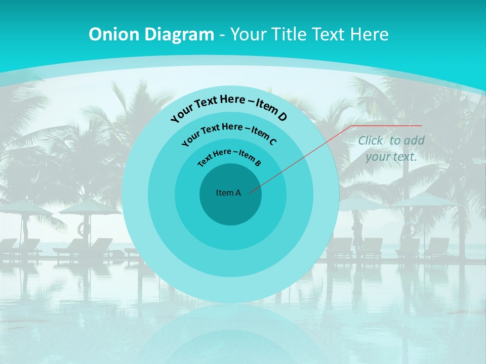 Electricity Conditioner Switch PowerPoint Template
