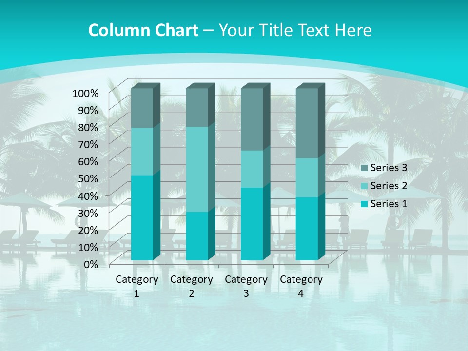 Electricity Conditioner Switch PowerPoint Template