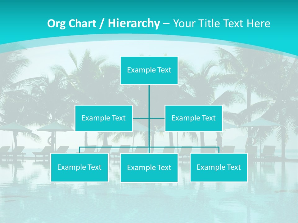Electricity Conditioner Switch PowerPoint Template
