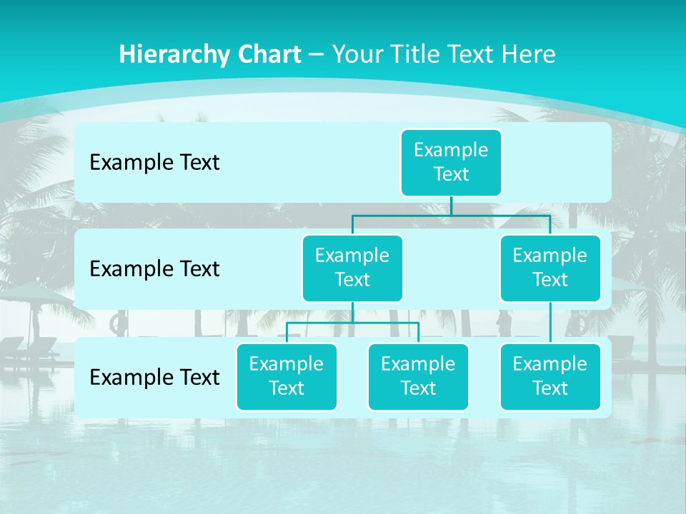Electricity Conditioner Switch PowerPoint Template