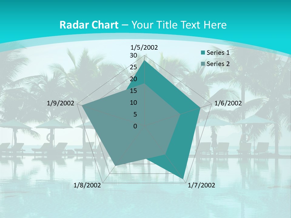 Electricity Conditioner Switch PowerPoint Template