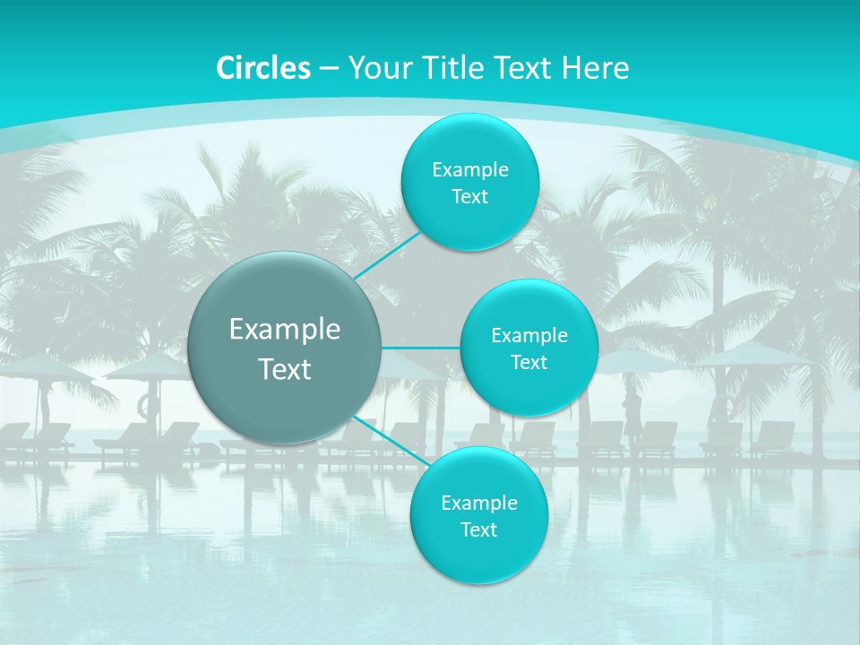 Electricity Conditioner Switch PowerPoint Template