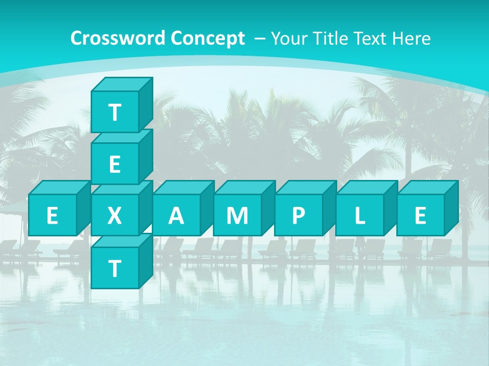 Electricity Conditioner Switch PowerPoint Template