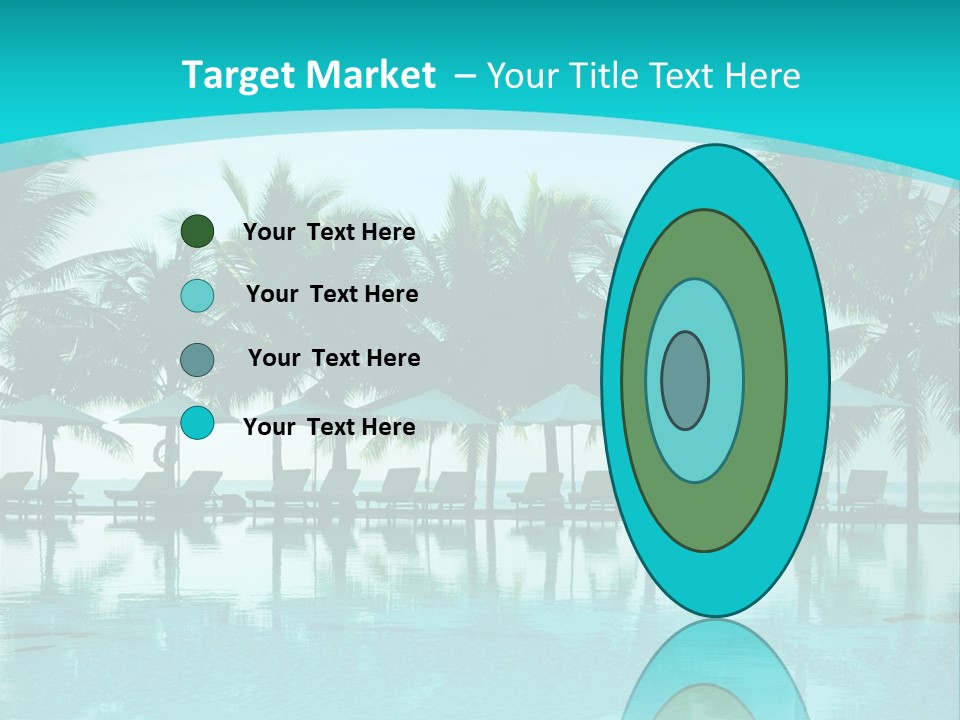 Electricity Conditioner Switch PowerPoint Template