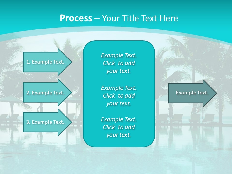 Electricity Conditioner Switch PowerPoint Template