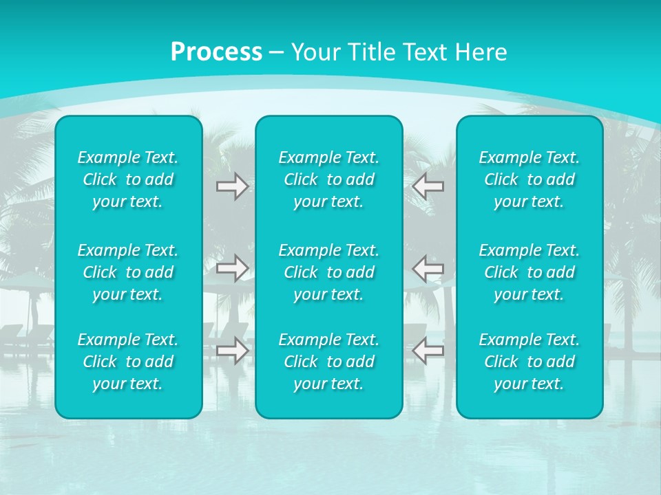 Electricity Conditioner Switch PowerPoint Template