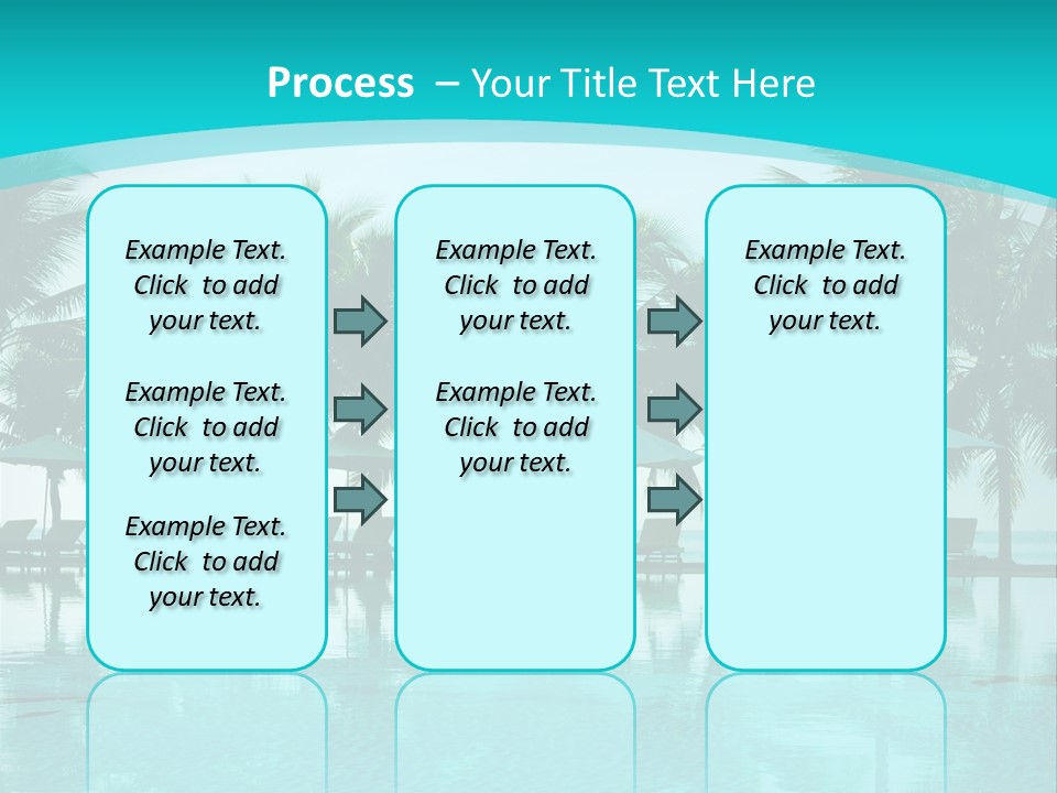 Electricity Conditioner Switch PowerPoint Template