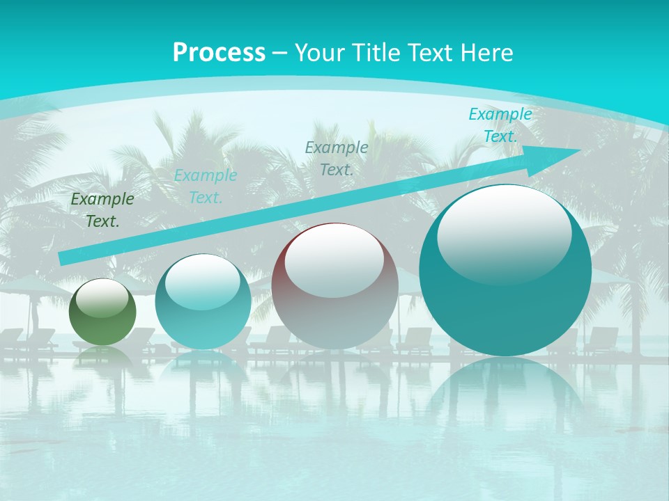 Electricity Conditioner Switch PowerPoint Template