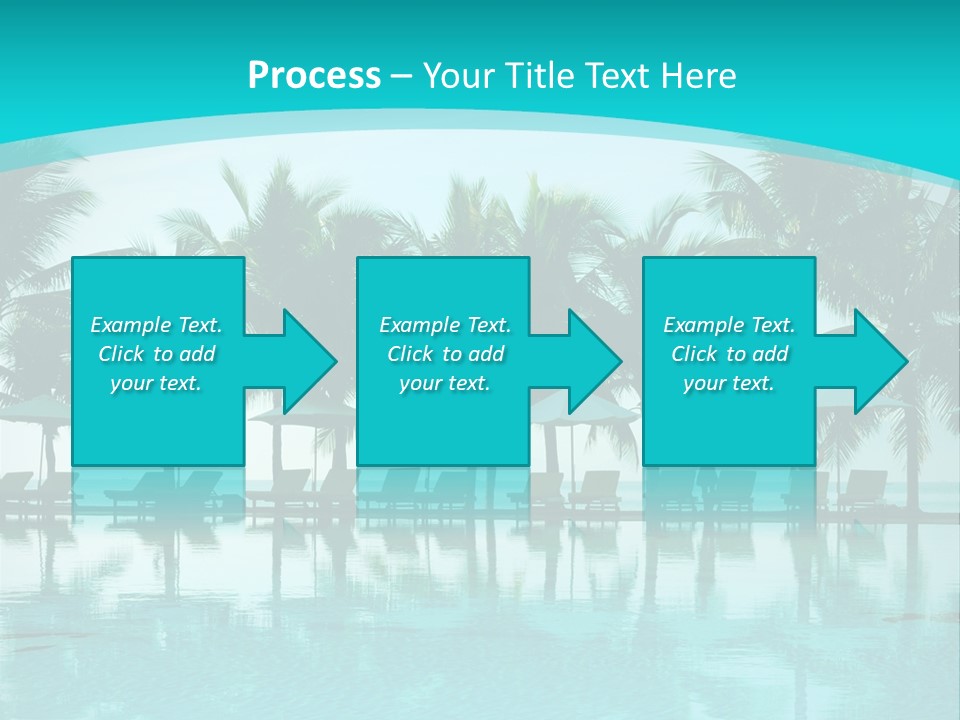 Electricity Conditioner Switch PowerPoint Template