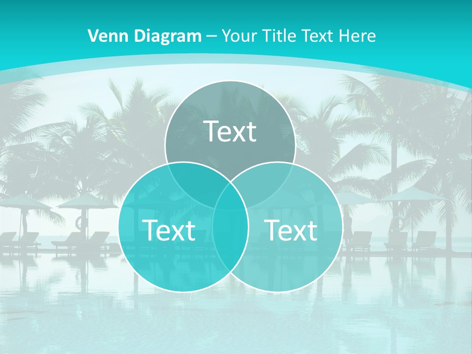Electricity Conditioner Switch PowerPoint Template