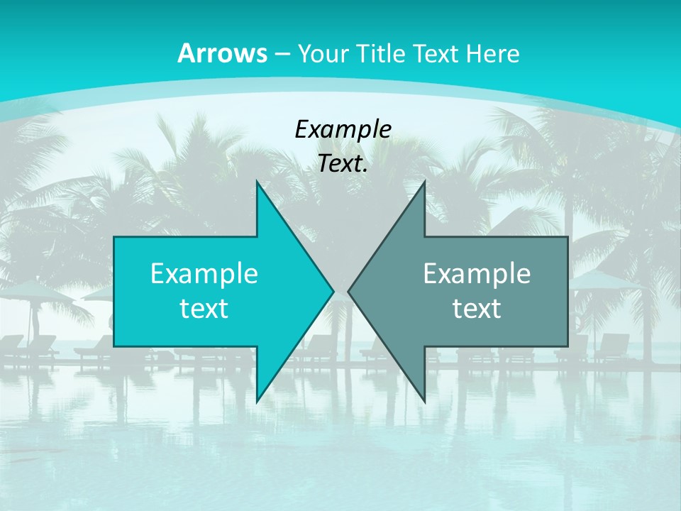 Electricity Conditioner Switch PowerPoint Template