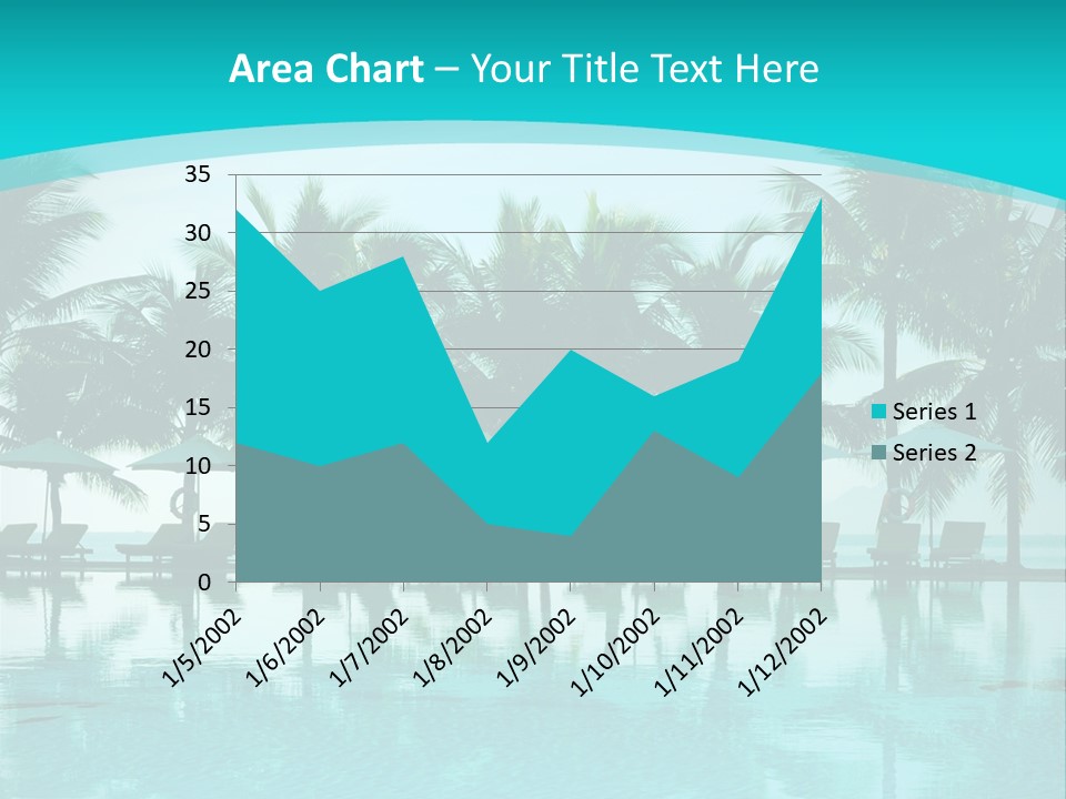 Electricity Conditioner Switch PowerPoint Template