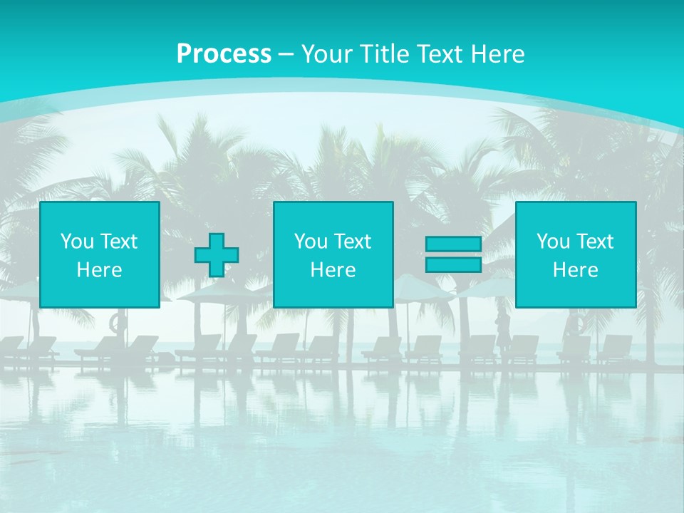 Electricity Conditioner Switch PowerPoint Template