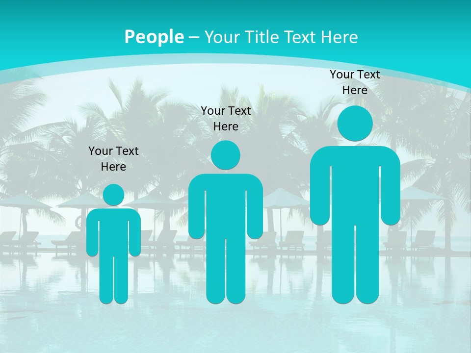 Electricity Conditioner Switch PowerPoint Template