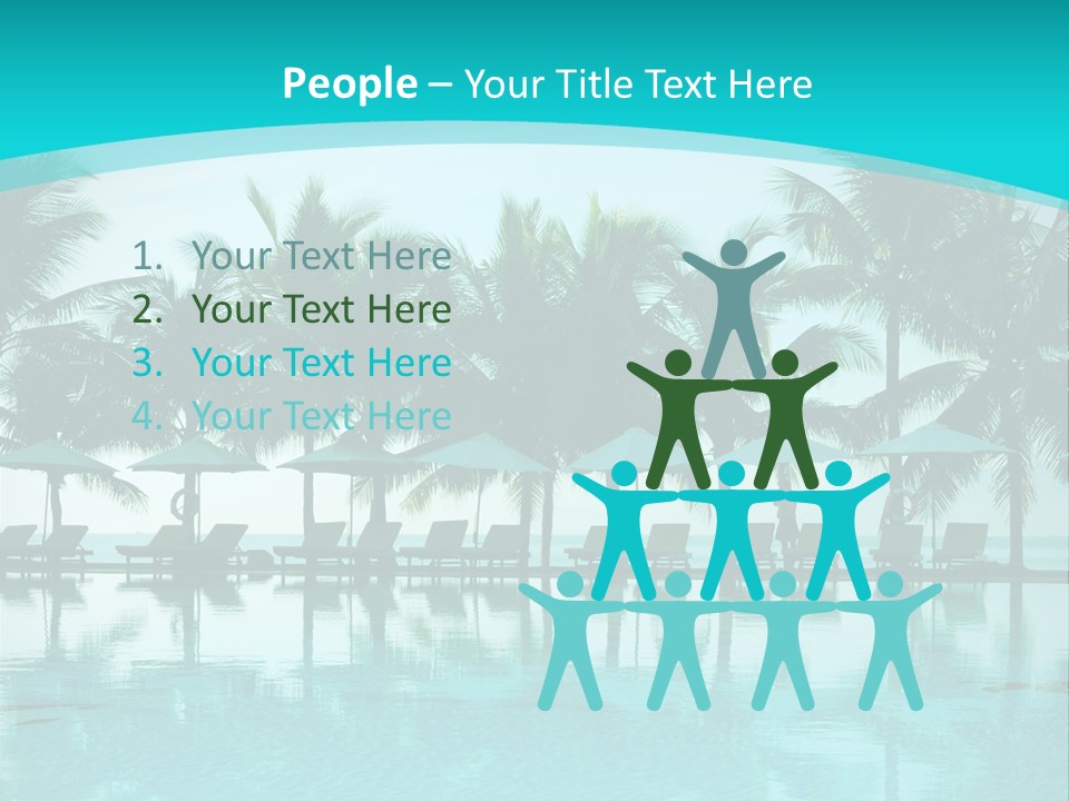 Electricity Conditioner Switch PowerPoint Template