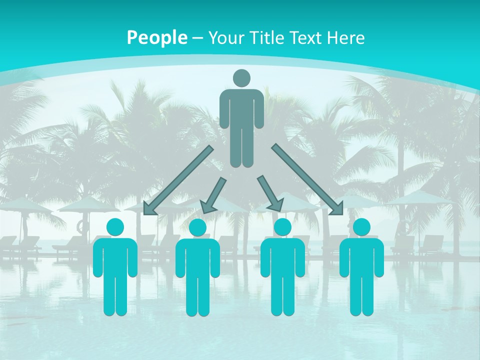 Electricity Conditioner Switch PowerPoint Template