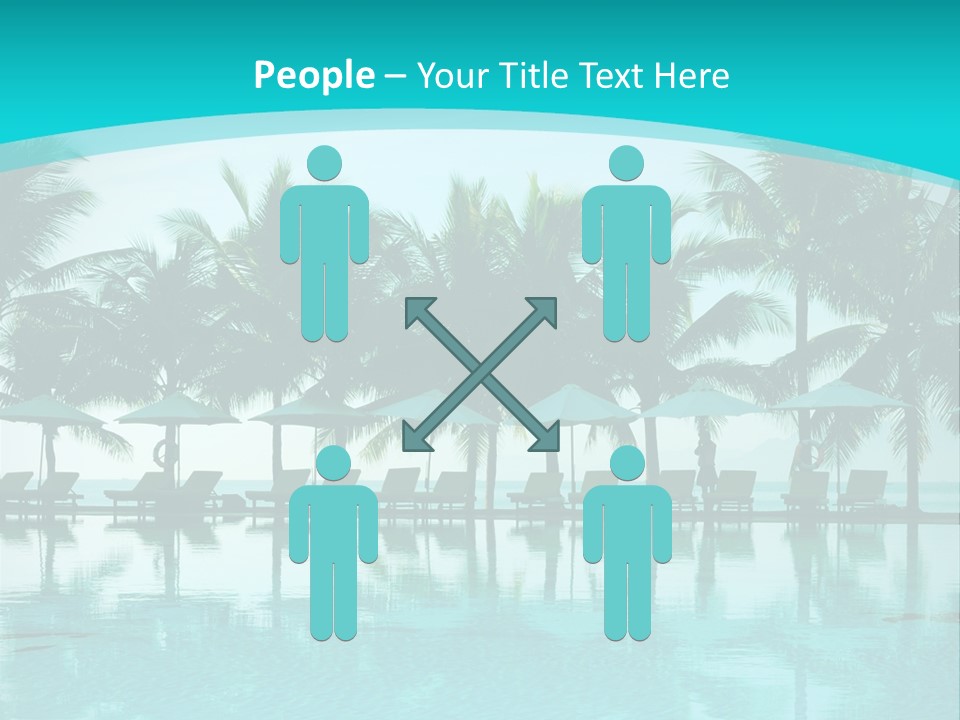 Electricity Conditioner Switch PowerPoint Template