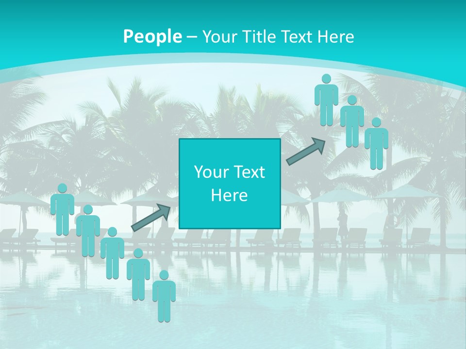 Electricity Conditioner Switch PowerPoint Template