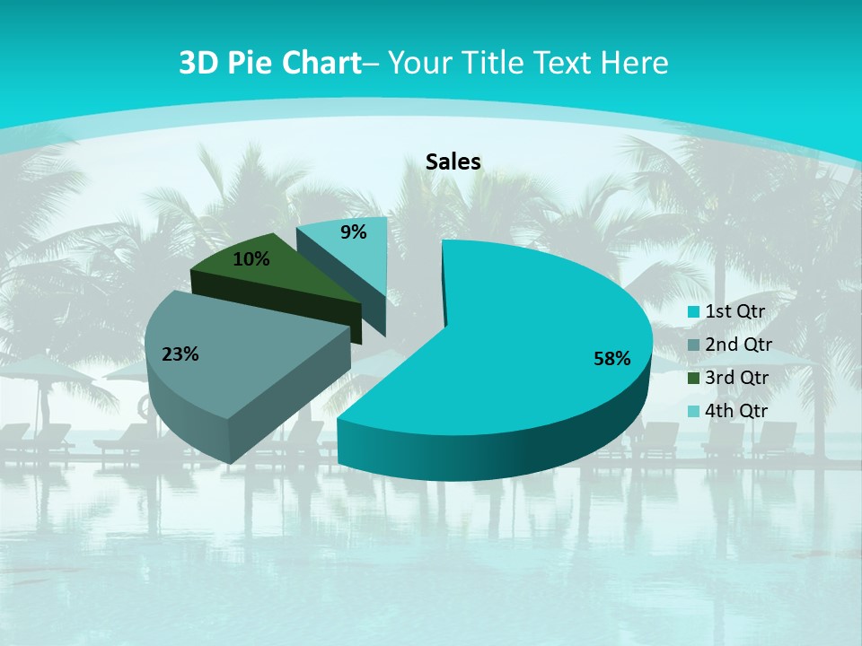 Electricity Conditioner Switch PowerPoint Template