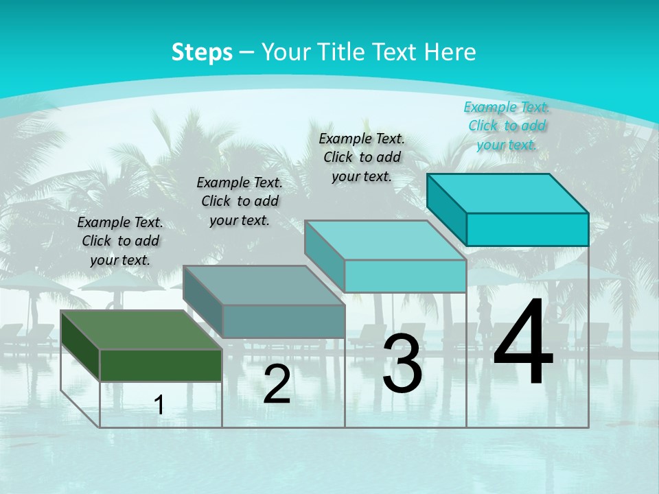 Electricity Conditioner Switch PowerPoint Template