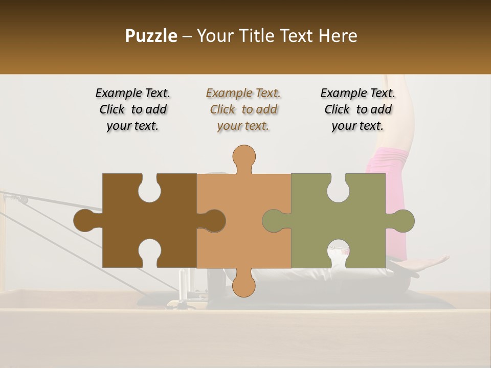 Temperature Power Ventilation PowerPoint Template