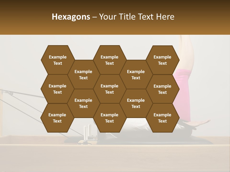Temperature Power Ventilation PowerPoint Template